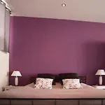 Apartament L'obrador 25 M2 - Cuisine & Terrasse - Acces Piscine