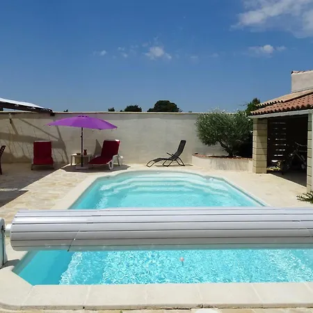 L'obrador 25 M2 - Cuisine & Terrasse - Acces Piscine *