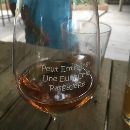 L'obrador 25 M2 - Cuisine & Terrasse - Acces Piscine * Rieux-Minervois