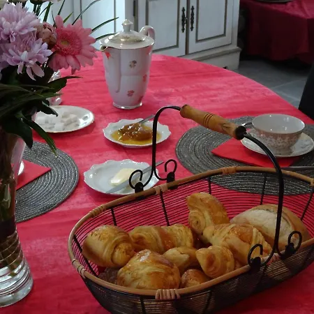 Appartement L'obrador 25 M2 - Cuisine & Terrasse - Acces Piscine Rieux-Minervois