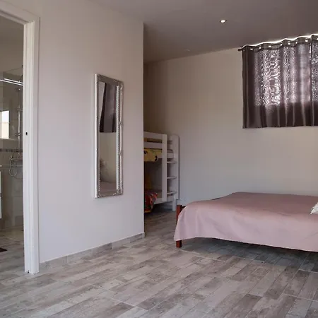 L'obrador 25 M2 - Cuisine & Terrasse - Acces Piscine * Rieux-Minervois