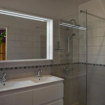 L'obrador 25 M2 - Cuisine & Terrasse - Acces Piscine Rieux-Minervois