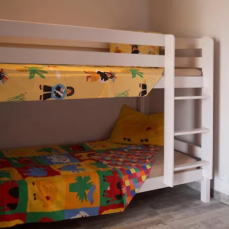 Appartement L'obrador 25 M2 - Cuisine & Terrasse - Acces Piscine Rieux-Minervois