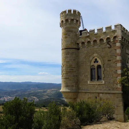 아파트 L'obrador 25 M2 - Cuisine & Terrasse - Acces Piscine *