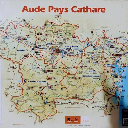 L'obrador 25 M2 - Cuisine & Terrasse - Acces Piscine *