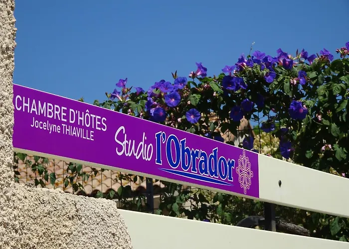 L'obrador 25 M2 - Cuisine & Terrasse - Acces Piscine Apartmán