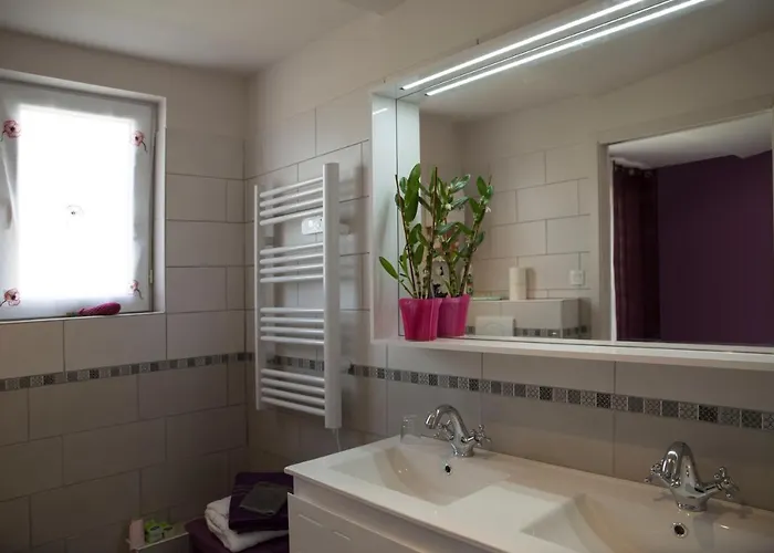 L'obrador 25 M2 - Cuisine & Terrasse - Acces Piscine Apartmán Rieux-Minervois