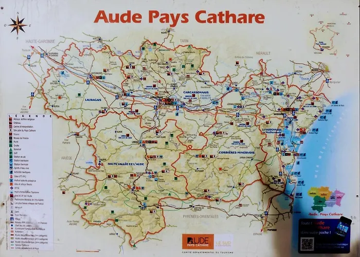 L'obrador 25 M2 - Cuisine & Terrasse - Acces Piscine *